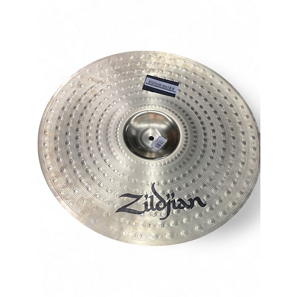 Used Zildjian 20in Planet Z Ride Cymbal