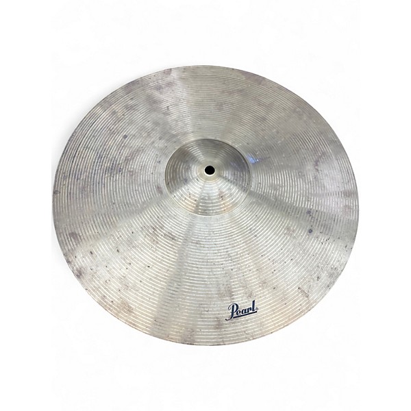 Used Pearl 16in CX Cymbal