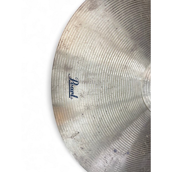 Used Pearl 16in CX Cymbal