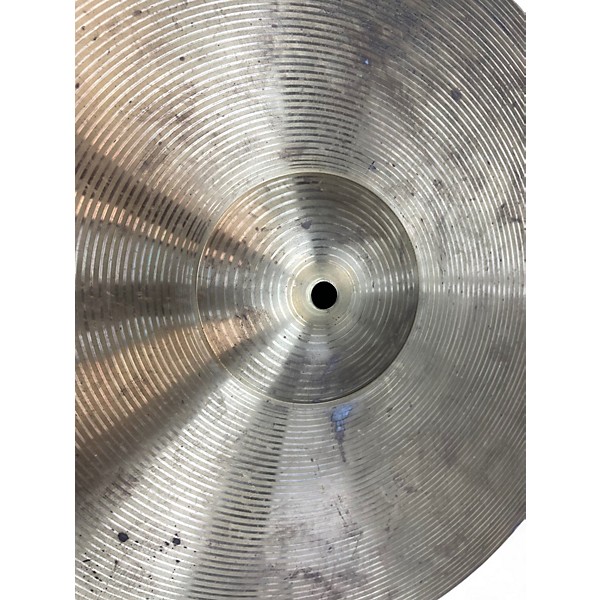 Used Pearl 16in CX Cymbal