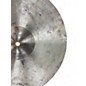 Used Pearl 16in CX Cymbal