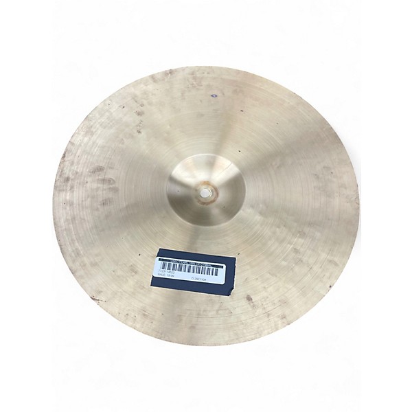 Used Pearl 16in CX Cymbal