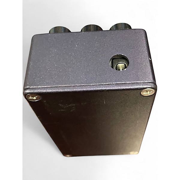 Used Walrus Audio Julia Analog Chorus Effect Pedal