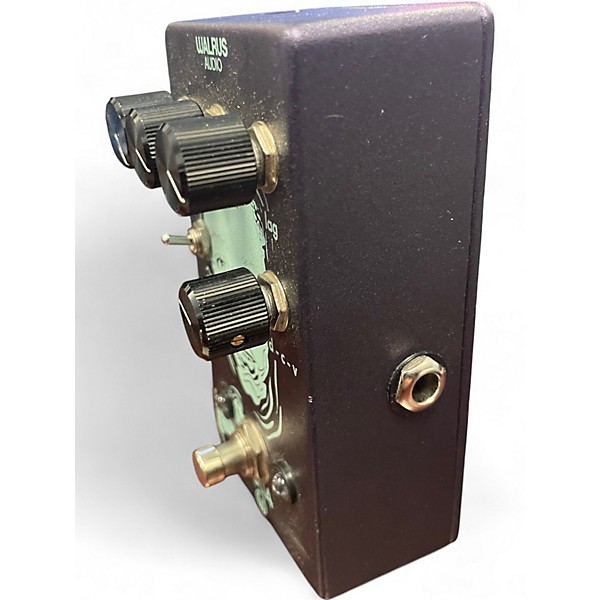 Used Walrus Audio Julia Analog Chorus Effect Pedal