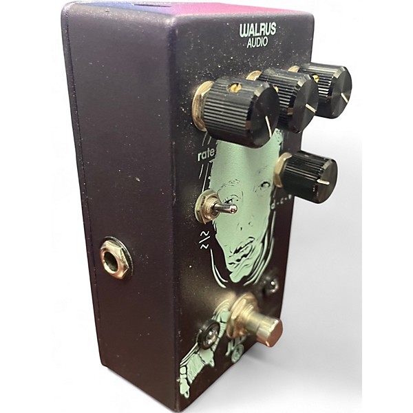 Used Walrus Audio Julia Analog Chorus Effect Pedal