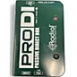 Used Radial Engineering PRO DI Direct Box thumbnail