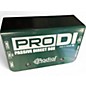 Used Radial Engineering PRO DI Direct Box