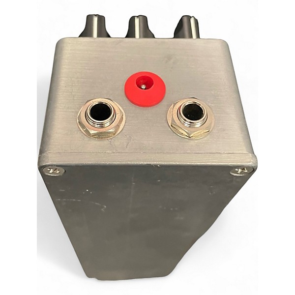 Used Abominable Effects CHAOTIC EVIL Effect Pedal