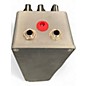 Used Abominable Effects CHAOTIC EVIL Effect Pedal