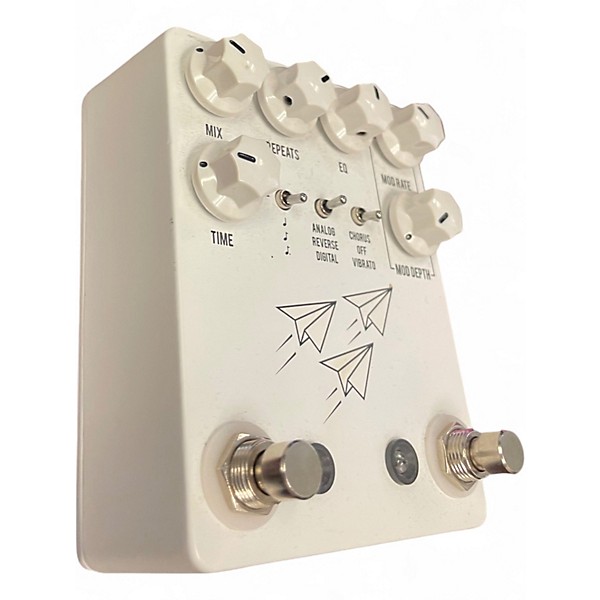 Used JHS Pedals FLIGHT Effect Pedal