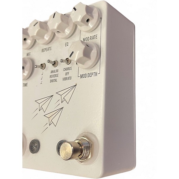 Used JHS Pedals FLIGHT Effect Pedal