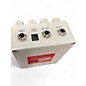 Used JHS Pedals FLIGHT Effect Pedal