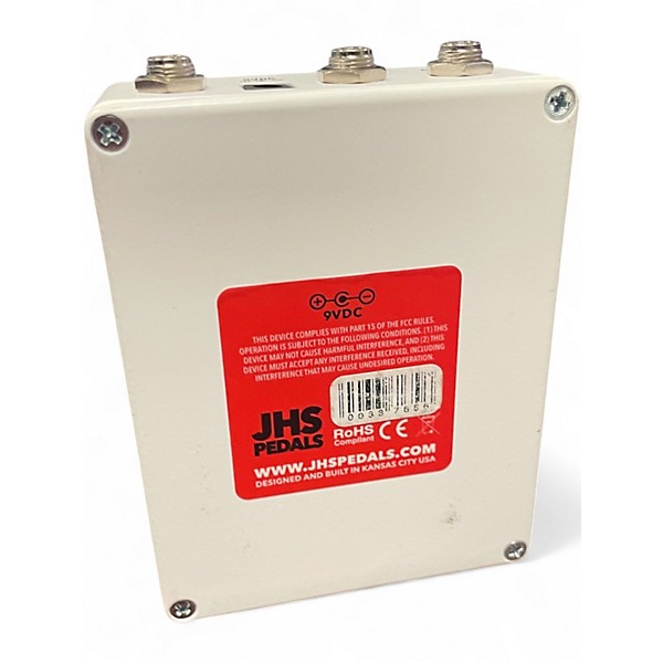Used JHS Pedals FLIGHT Effect Pedal