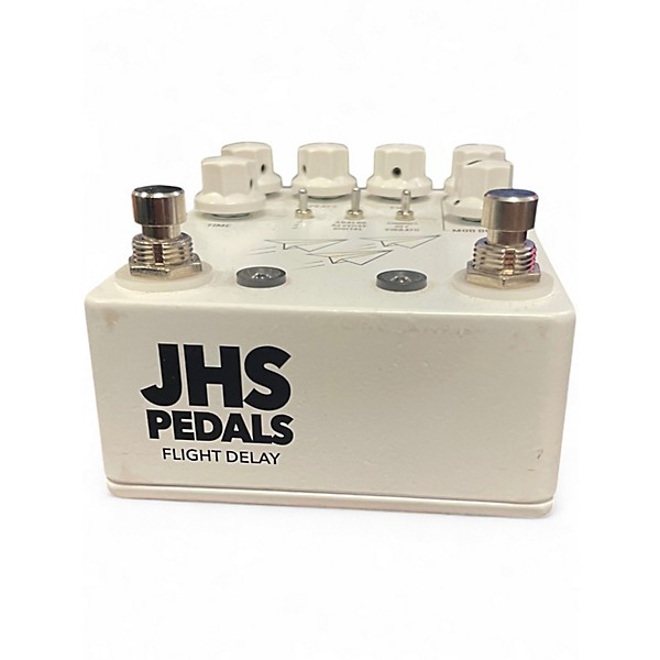 Used JHS Pedals FLIGHT Effect Pedal