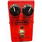 Used MXR M102 Dyna Comp Effect Pedal thumbnail