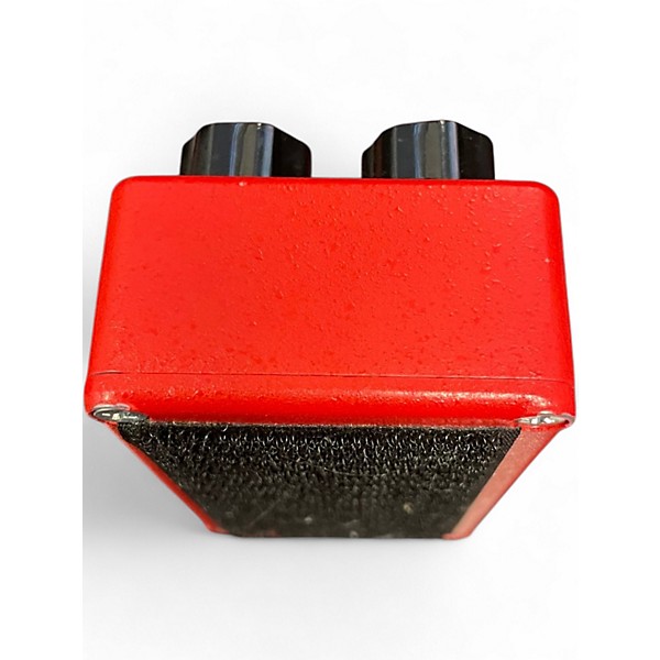 Used MXR M102 Dyna Comp Effect Pedal