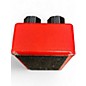 Used MXR M102 Dyna Comp Effect Pedal