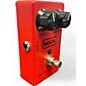 Used MXR M102 Dyna Comp Effect Pedal