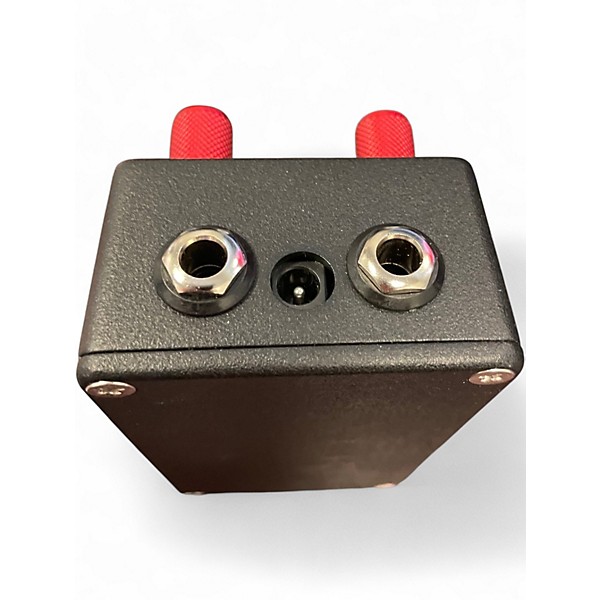 Used Obsidian Audio THE DEVIL Effect Pedal