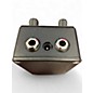 Used Lichtlaerm Audio THE KING IN YELLOW Effect Pedal