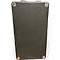 Used Lichtlaerm Audio THE KING IN YELLOW Effect Pedal