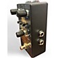 Used Lichtlaerm Audio THE KING IN YELLOW Effect Pedal