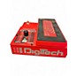 Used DigiTech Whammy 4 Pitch Shifting Effect Pedal