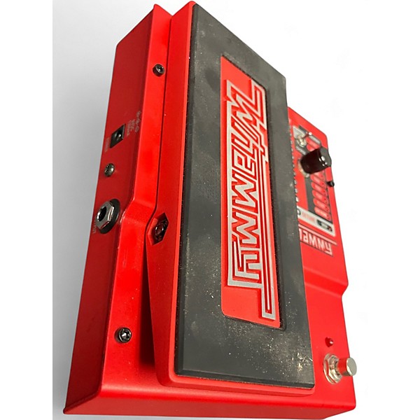 Used DigiTech Whammy 4 Pitch Shifting Effect Pedal