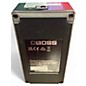 Used BOSS Waza Craft HM-2W Heavy Metal Effect Pedal