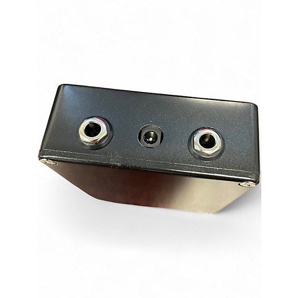 Used Spooky Vibes NIGHT TERROR Effect Pedal