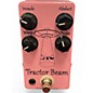 Used Poison Noises TRACTOR BEAM Effect Pedal thumbnail