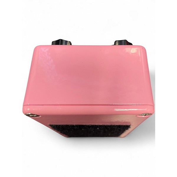 Used Poison Noises TRACTOR BEAM Effect Pedal