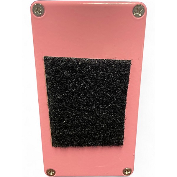 Used Poison Noises TRACTOR BEAM Effect Pedal