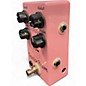 Used Poison Noises TRACTOR BEAM Effect Pedal