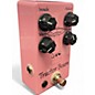 Used Poison Noises TRACTOR BEAM Effect Pedal