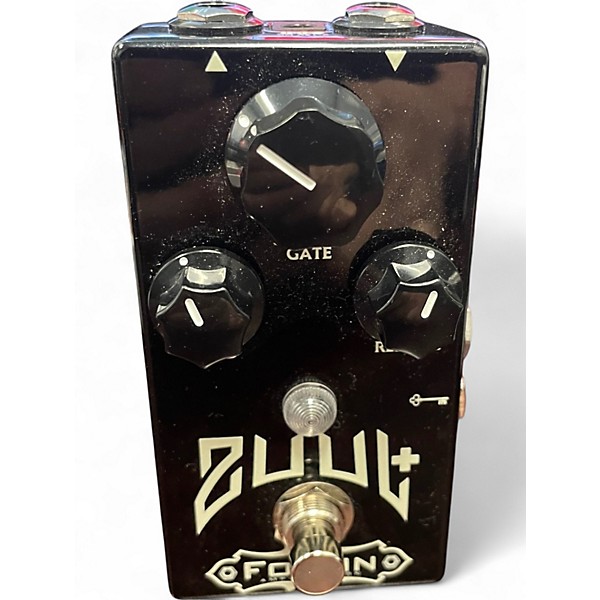 Used Fortin Amplification ZUUL PLUS Effect Pedal