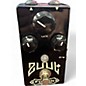 Used Fortin Amplification ZUUL PLUS Effect Pedal thumbnail