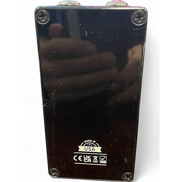 Used Fortin Amplification ZUUL PLUS Effect Pedal
