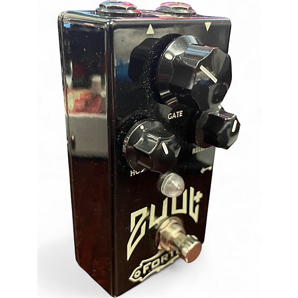 Used Fortin Amplification ZUUL PLUS Effect Pedal