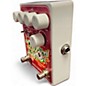 Used Electro-Harmonix Blurst Modulated Filter Effect Pedal