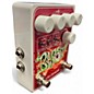 Used Electro-Harmonix Blurst Modulated Filter Effect Pedal