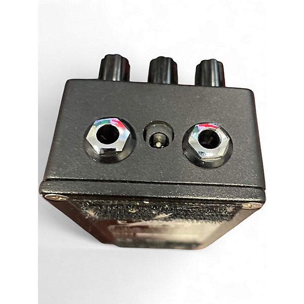 Used EarthQuaker Devices Afterneath Reverb Effect Pedal