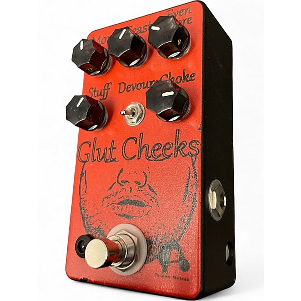 Used Poison Noises GLUT CHEEKS Effect Pedal