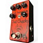 Used Poison Noises GLUT CHEEKS Effect Pedal