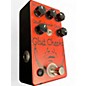 Used Poison Noises GLUT CHEEKS Effect Pedal