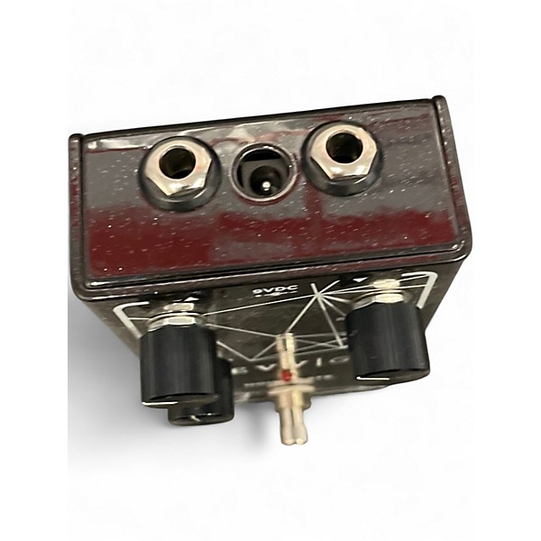 Used Revv Amplification G8 Effect Pedal