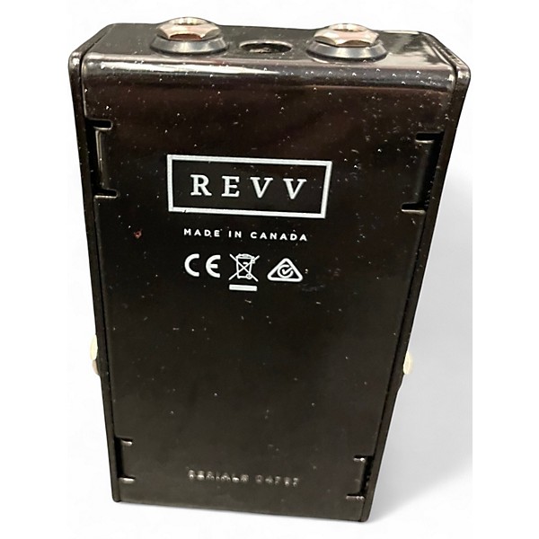 Used Revv Amplification G8 Effect Pedal