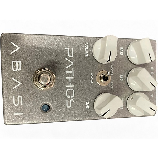 Used Pathos ABASI Effect Pedal