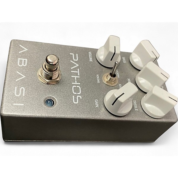 Used Pathos ABASI Effect Pedal