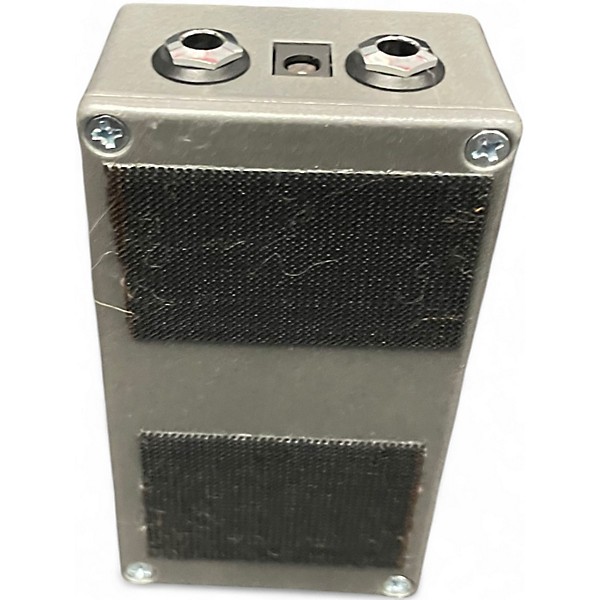 Used Pathos ABASI Effect Pedal
